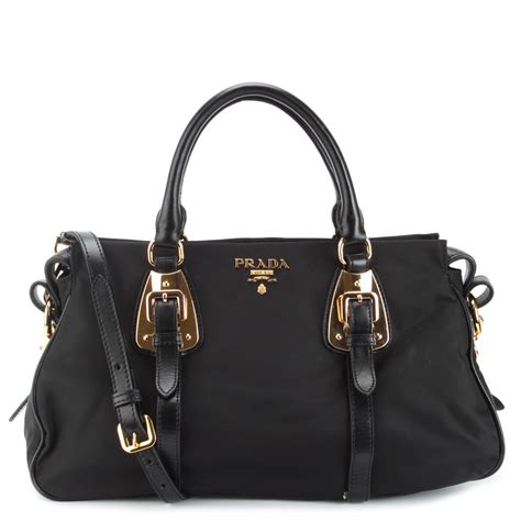 black prada bag saks|Prada bags outlet price.